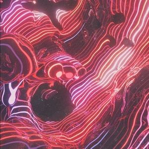 Meet your Posher, Smoke